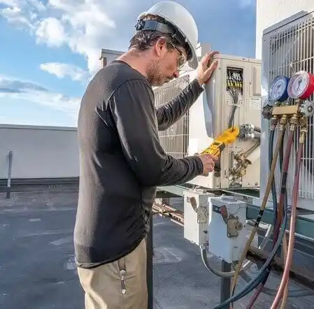 hvac services Waukegan